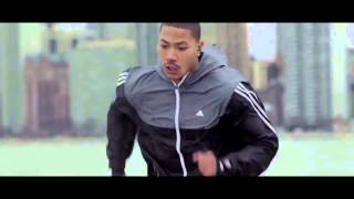 Derrick Rose and 2Pac Commercial Remake