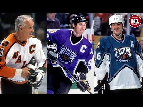 "All-Stars Of The Game" док.фильм