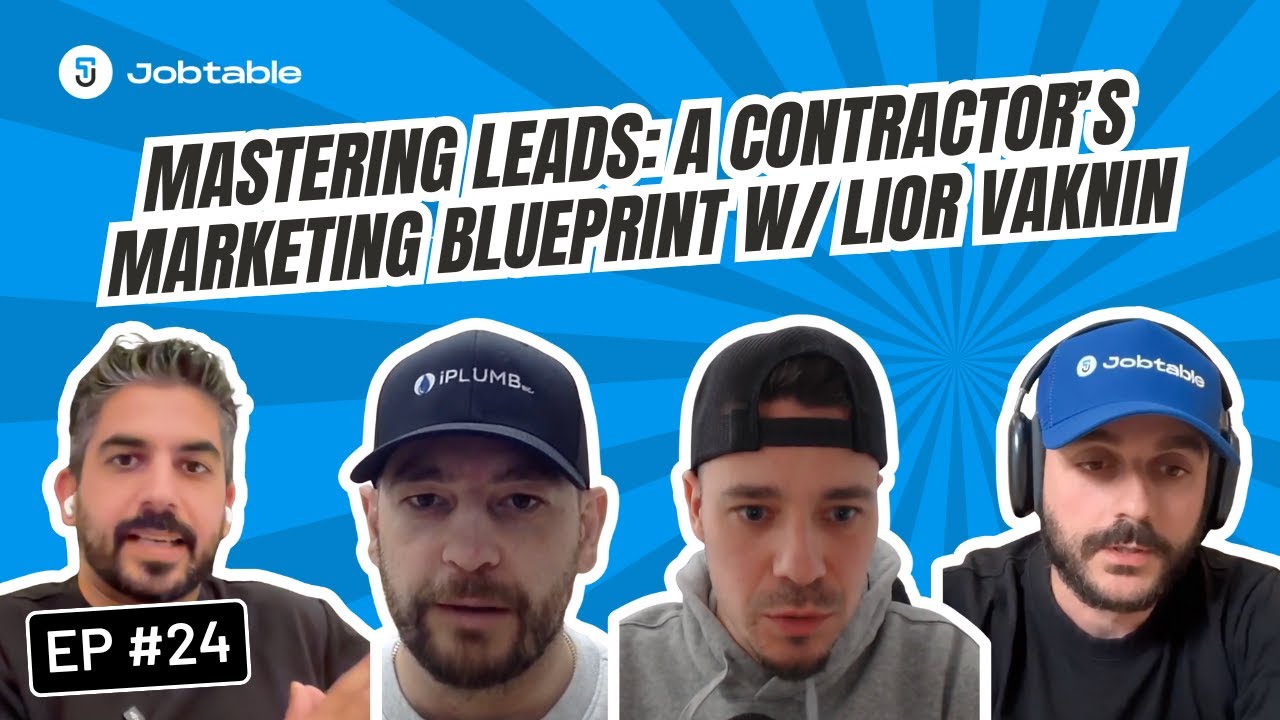 Mastering Leads