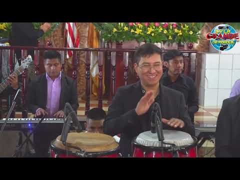 LA VOZ DE CRISTO