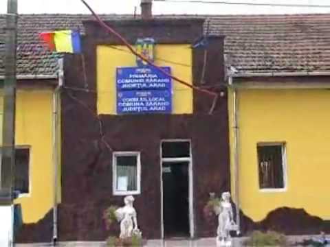 Arad Online - Vorbele de prin Zărand