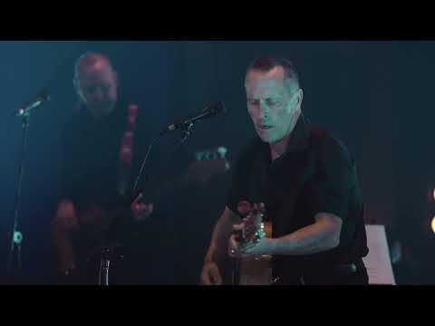 Kliptown Mud - Mark Seymour