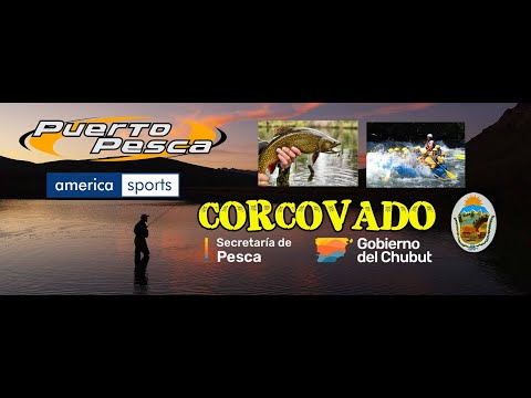 CORCOVADO  -  Chubut