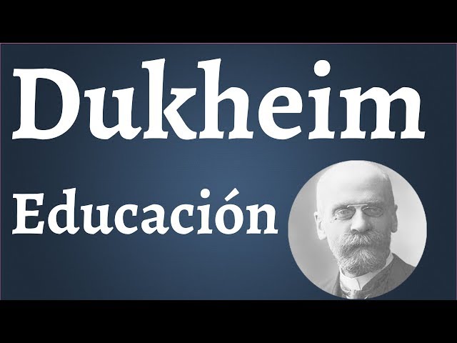 Vídeo relacionado con Entre laberintos de sociología y educación