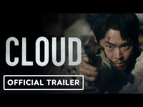Cloud - Official U.S. Trailer (2025)