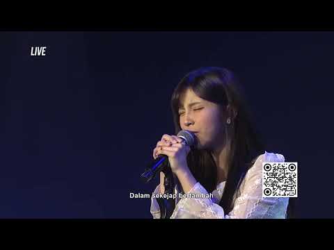 Eli JKT48 - Pundak Kanan (Migikata) THE BATTLE： VOCAL QUEENS 7 March 2025
