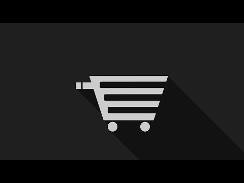 Trials Rising platinum shopping cart