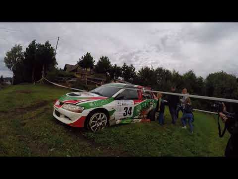 Gsmp korczyna 2017 dzwon Grzegorz Kozioł