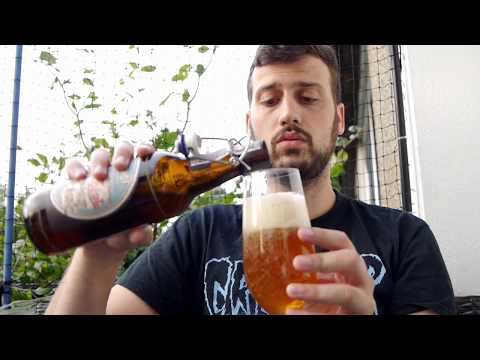 Bottroper Bierblog -  Mönchshof Zoigl
