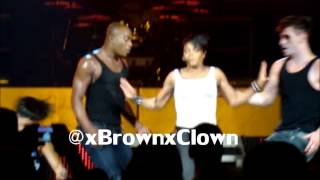 Janet Jackson - Nasty Boy (4.8.11 Phoenix, AZ)