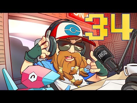 TROLLEO IN THE JUNGLE PIXELMON🔴ON AIR - EPISODIO 34