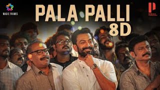 Download lagu Pala Palli 8D | NOVICE MUZIK mp3 Download lagu Pala Palli 8D | NOVICE MUZIK mp3