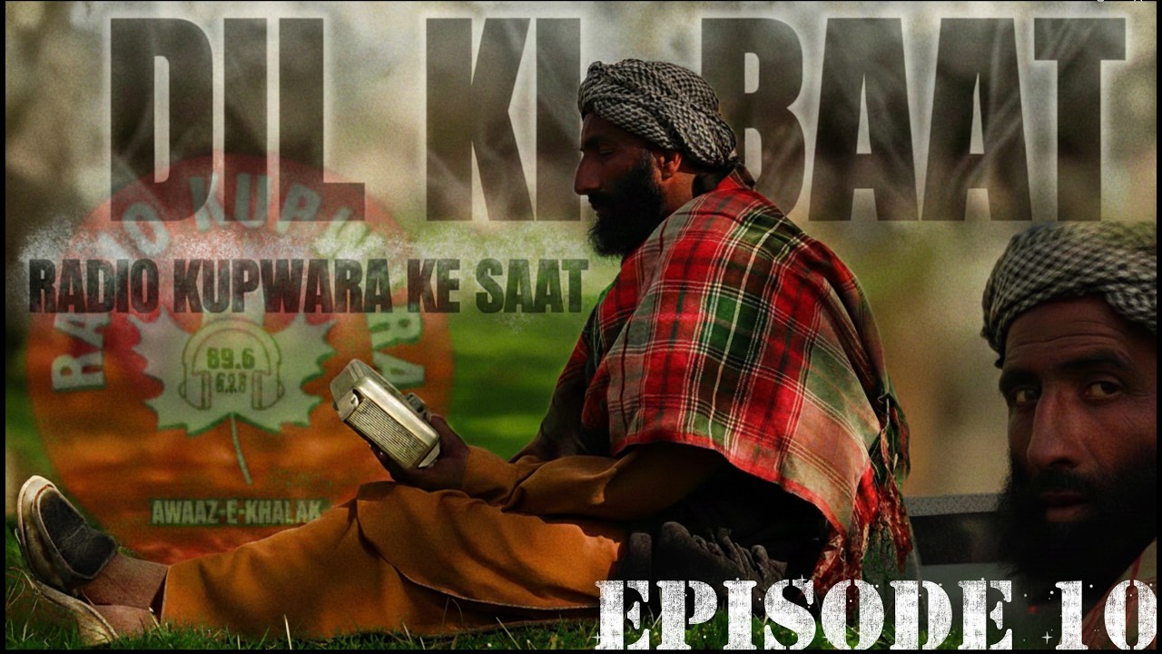 DIL KI BAAT EPISODE 10
