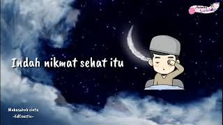 Download lagu ANIMASI MUSLIM MUHASABAH CINTA mp3