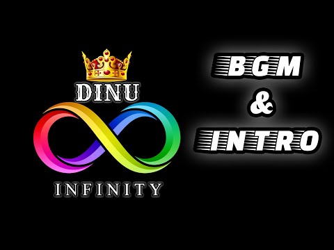 Dinu Infinity