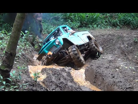 Sportmachine Trilha Experimental Campo Largo – PR - 2019