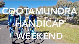 EPISODE 134 | THE COOTAMUNDRA CLASSIC