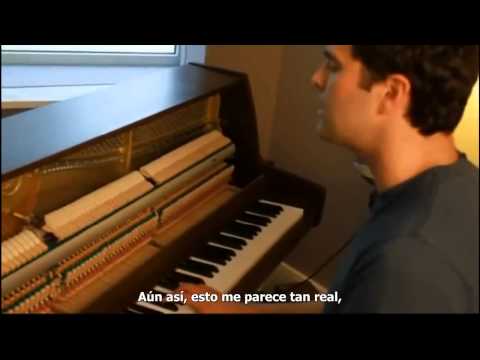 YOUR LOVE - Tim Oxley Rice subtitulada español