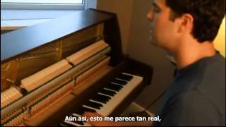 YOUR LOVE - Tim Oxley Rice subtitulada español