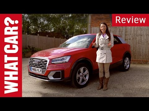 2018 Audi Q2 SUV review - Is Audi's smallest SUV a hit? | What Car?