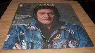 Cocaine Carolina - Johnny Cash And David Allan Coe