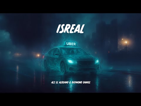 ISREAL (Audio Oficial)