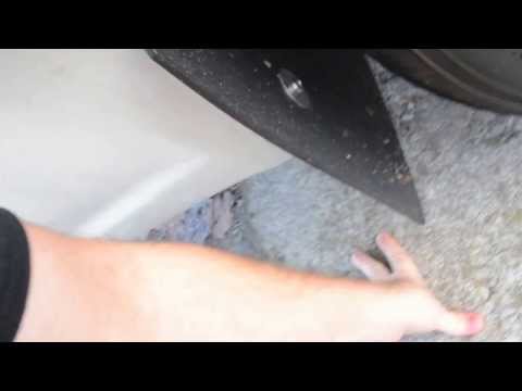 Rokblokz Mud Flap Review