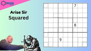 Get your sudoku Squared Away