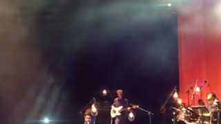 Nemesis, Benjamin Clementine, Lisboa 2018