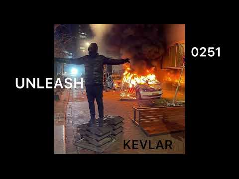 #0251 KEVLAR UNLEASH