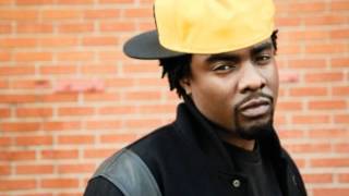 Wale- Slight Work (Remix) Feat. French Montana, Diddy &amp; Mase