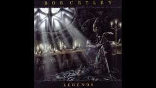 Bob Catley - A Beautiful Night For Love