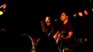 Joe McIntyre &amp; Eman - &#39;Dance Like That&#39;