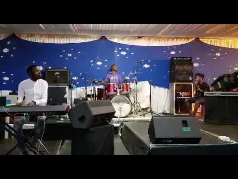 Ha le mpotsa tshepo...