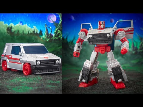Transformers Legacy Evolution Crosscut Short