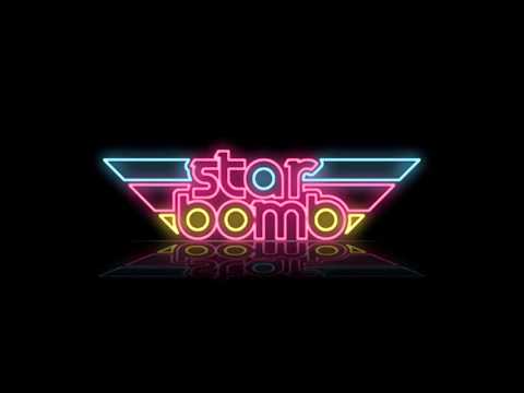 Starbomb Glass Joe's Title Fight