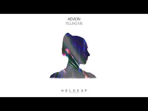 Aevion - Telling Me