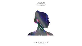 Aevion - Telling Me
