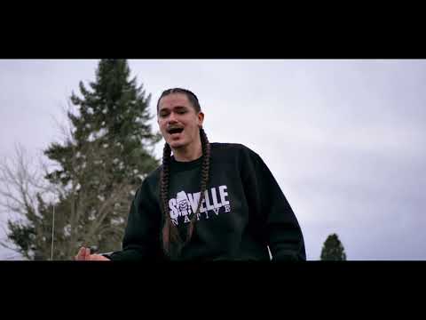 Savelle Tha Native - Yeekies Up (Official Music Video)