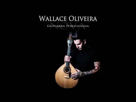 Caricias do Algarve (Manuel Marques) - Wallace Oliveira