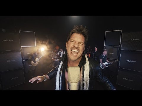 FOZZY - Judas (OFFICIAL VIDEO)