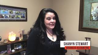 Feedstories Testimonial  - Shanyn Stewart