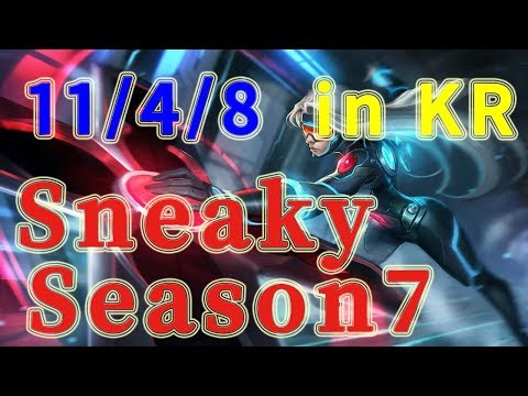 C9 Sneaky Sivir ADC vs Xayah Patch 7.18