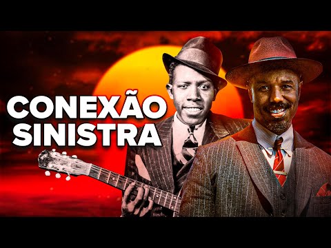 O Pacto Com o Diabo Que Inspirou PECADORES