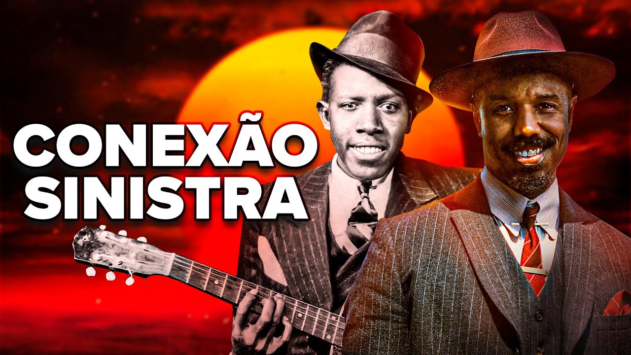 O Pacto Com o Diabo Que Inspirou PECADORES