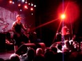 Sick Of It All - A Month Of Sundays @ Melkweg 2011-10-11