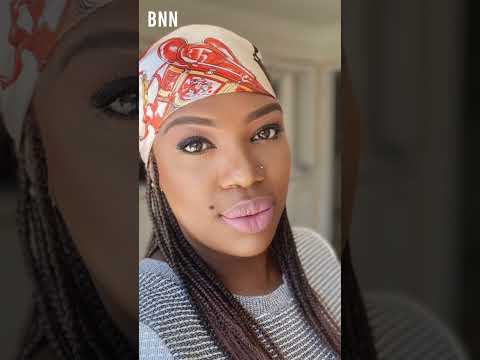 Ruth Matete's murder trial verdict revealed. #Ruthmatete #bnn