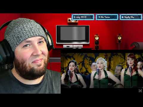 The Speakeasy Three "When I Get Low, I Get High" | Brandon Faul Reacts