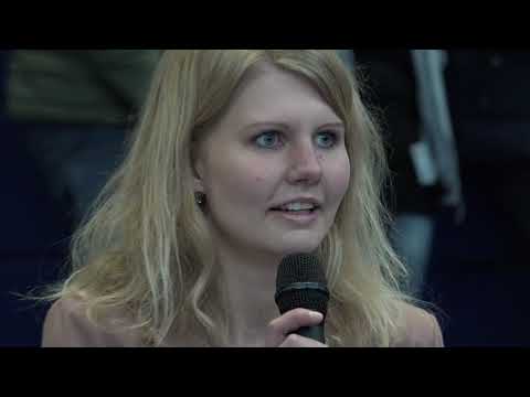 Inklusives Fussballturnier BW Papenburg 2018