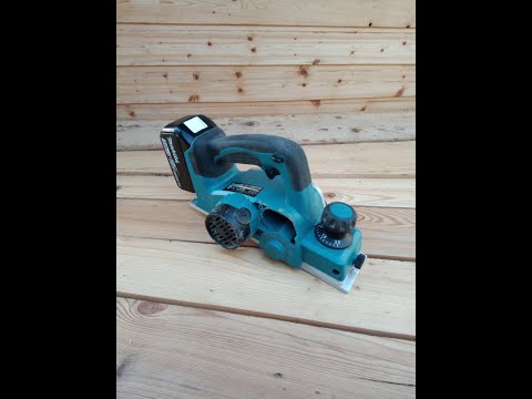 Makita Akku Hobler DKP 180Z Kaufempfählung?